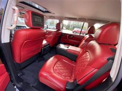 Infiniti QX80